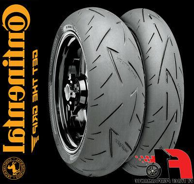 coppia gomme moto sport attack 2 120