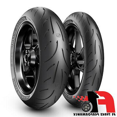 coppia gomme moto sportec m9 rr 120