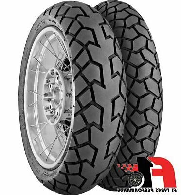 coppia gomme moto tkc 70 3 00