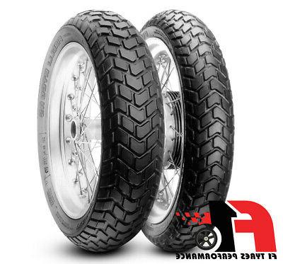 coppia gomme mt 60 rs 120 70r17