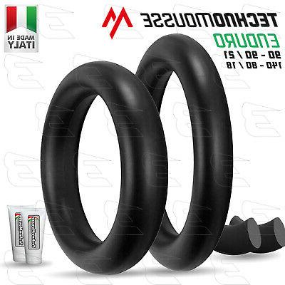 coppia mousse enduro 90 90 21 140