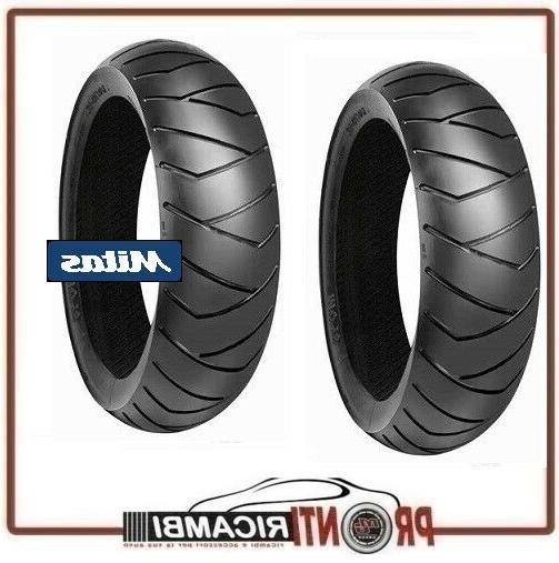 coppia pneumatici 130 60 13 gomme per