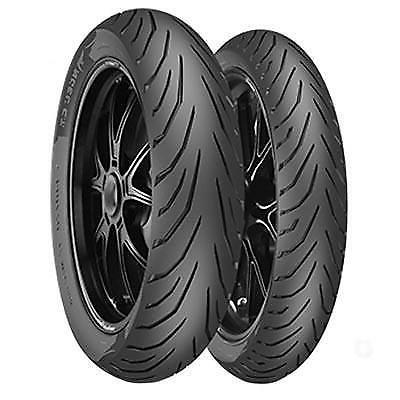 coppia pneumatici angel city 110 70r17 130