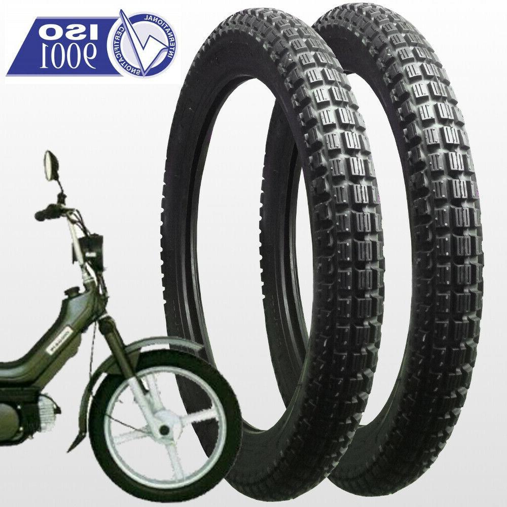 coppia pneumatici cross 2 1 2 16