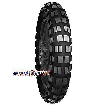 coppia pneumatici e 10 dakar 90 90r21