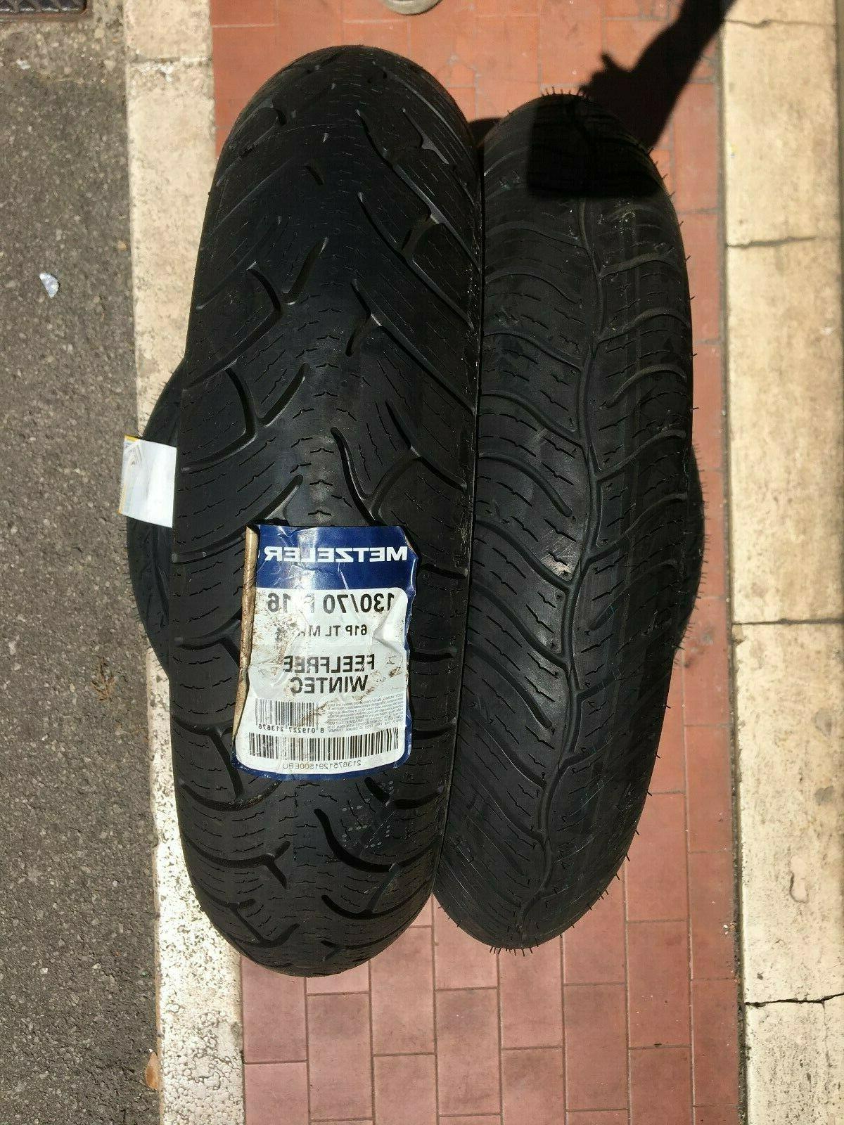 coppia pneumatici feelfree wintec 110 70r16 130