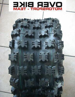 coppia pneumatici gomme quad ambush posteriore misura