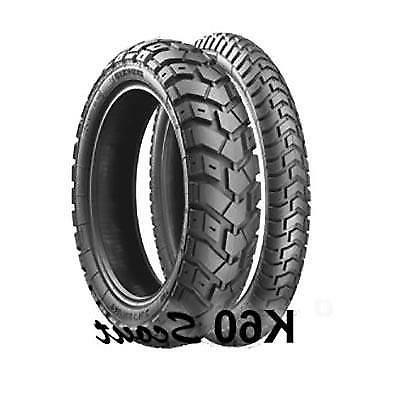coppia pneumatici k 60 scout 90 90r21