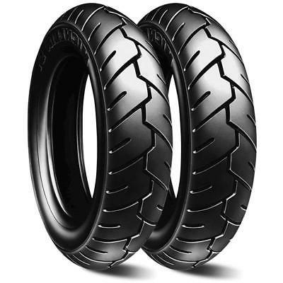 coppia pneumatici s 1 100 90r10 100