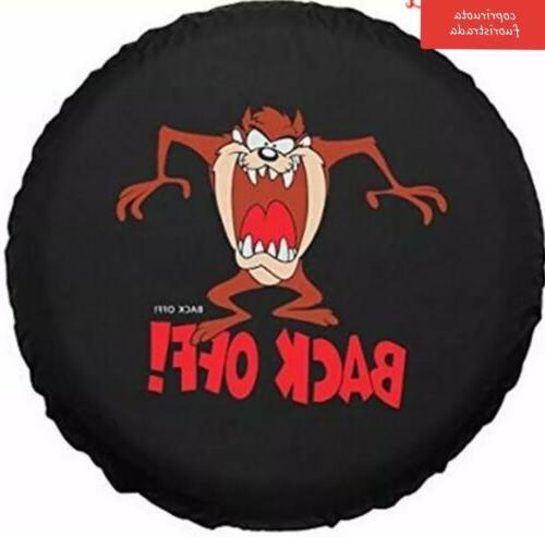 copri ruota di scorta fuoristrada copertura cover