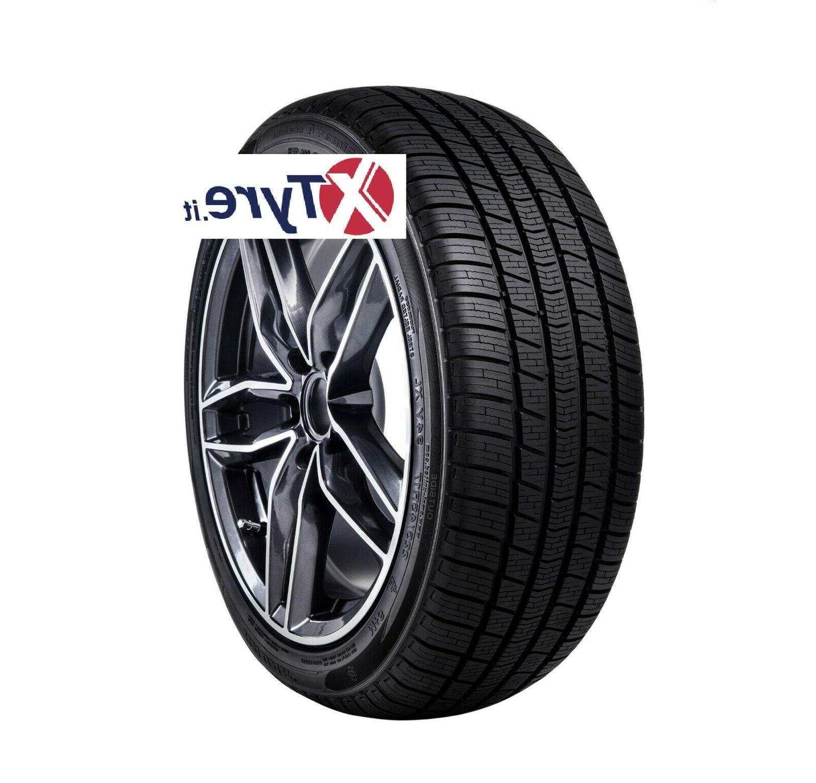 dimax 4season 235 50 18 101w xl