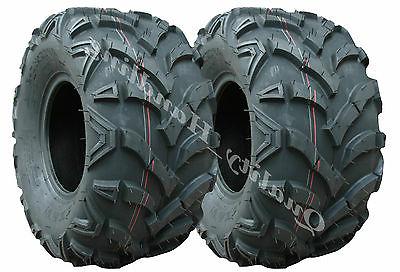 due pneumatici quad 22x10 9 4 strati