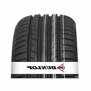 dunlop sport 205 55 r16 91 h
