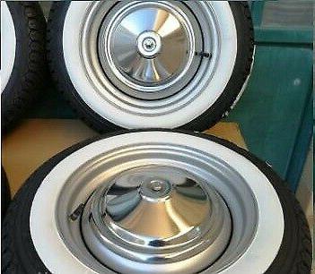fiat 500 epoca fascia bianca per ruote