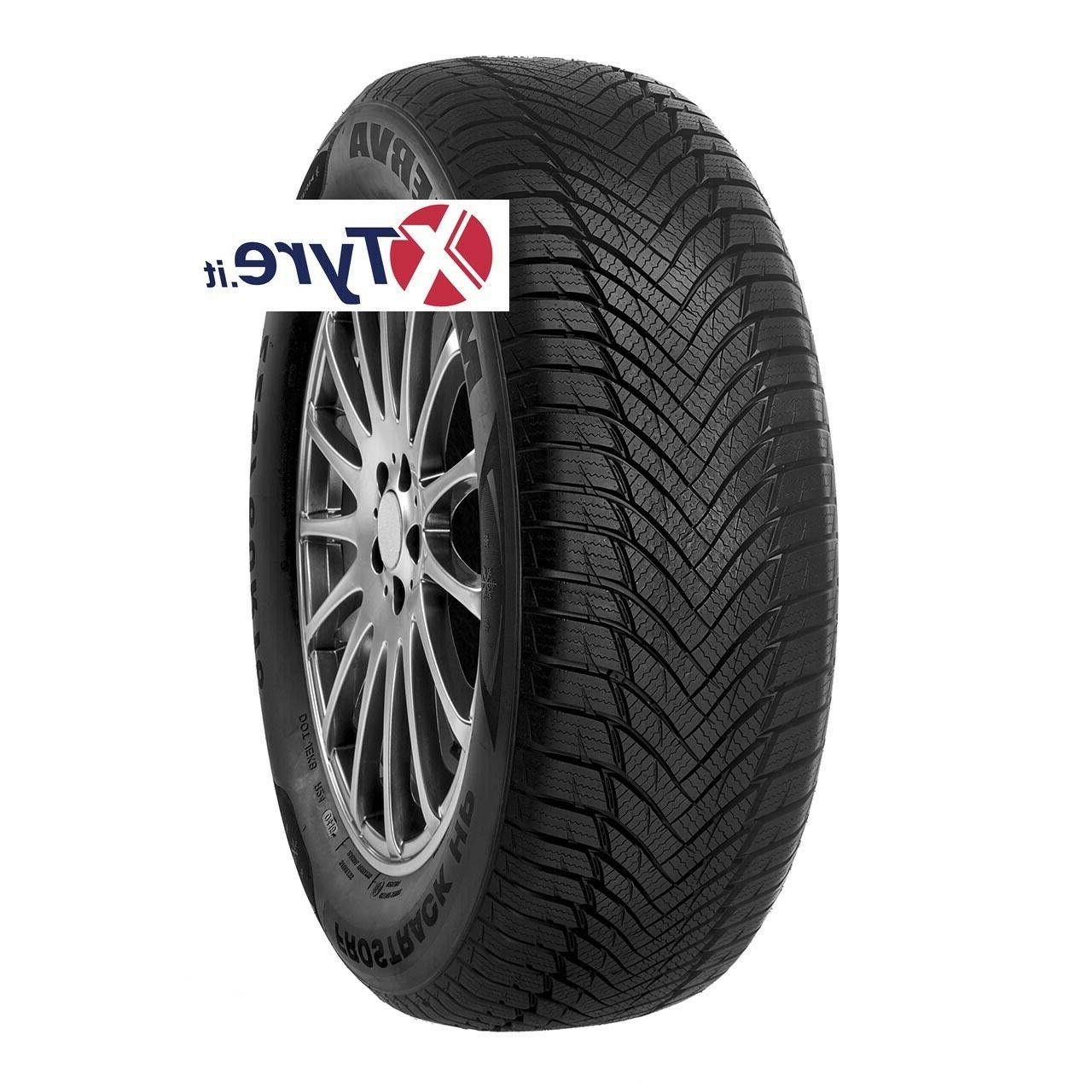 frostrack hp 215 65 16 98h invernale