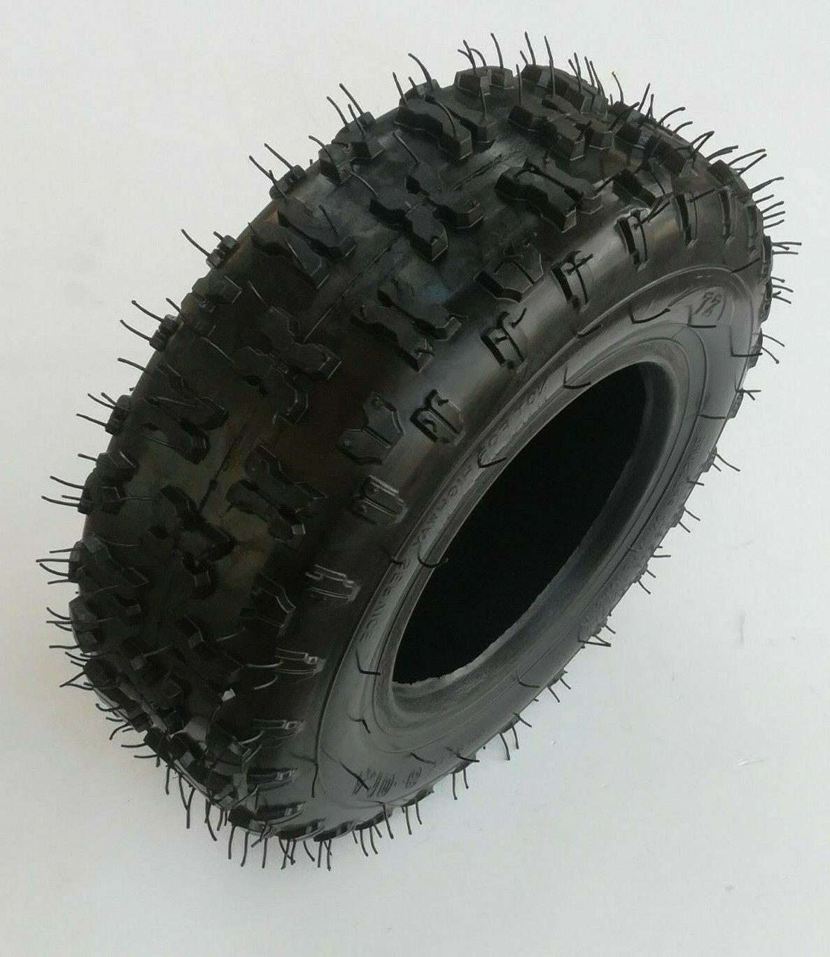 gomma 4 10 6 tubeless 6 pollici