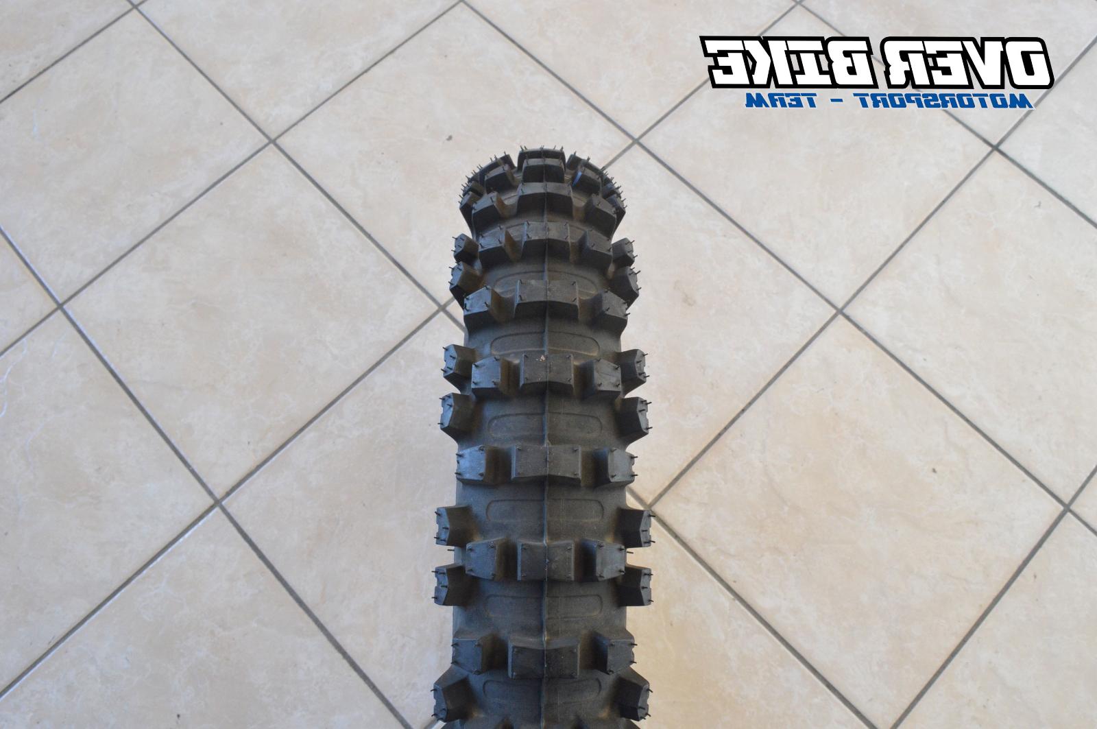 gomma copertone pneumatico mc5 100 90 19