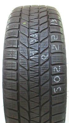 GOMMA PNEUMATICO AUTO BRIDGESTONE LM25 BLIZZAK 205/55 R17 TE
