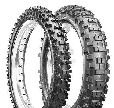 gomma pneumatico moto enduro omologato fim m7332f