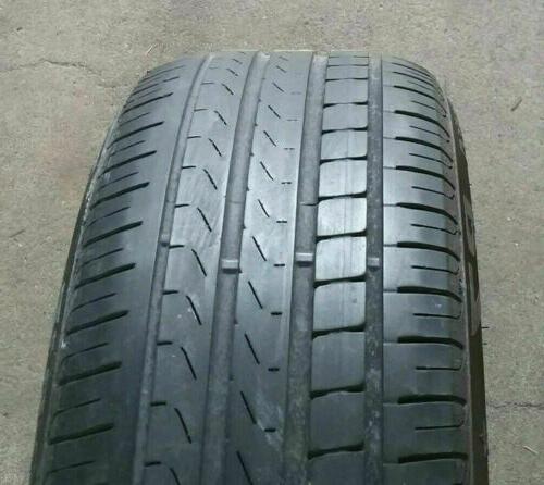 gomma pneumatico p7 as 205 50 r17