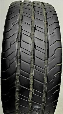 GOMMA PNEUMATICO USATO 215/65 R16 CONTINENTAL CONTIVAN 21565