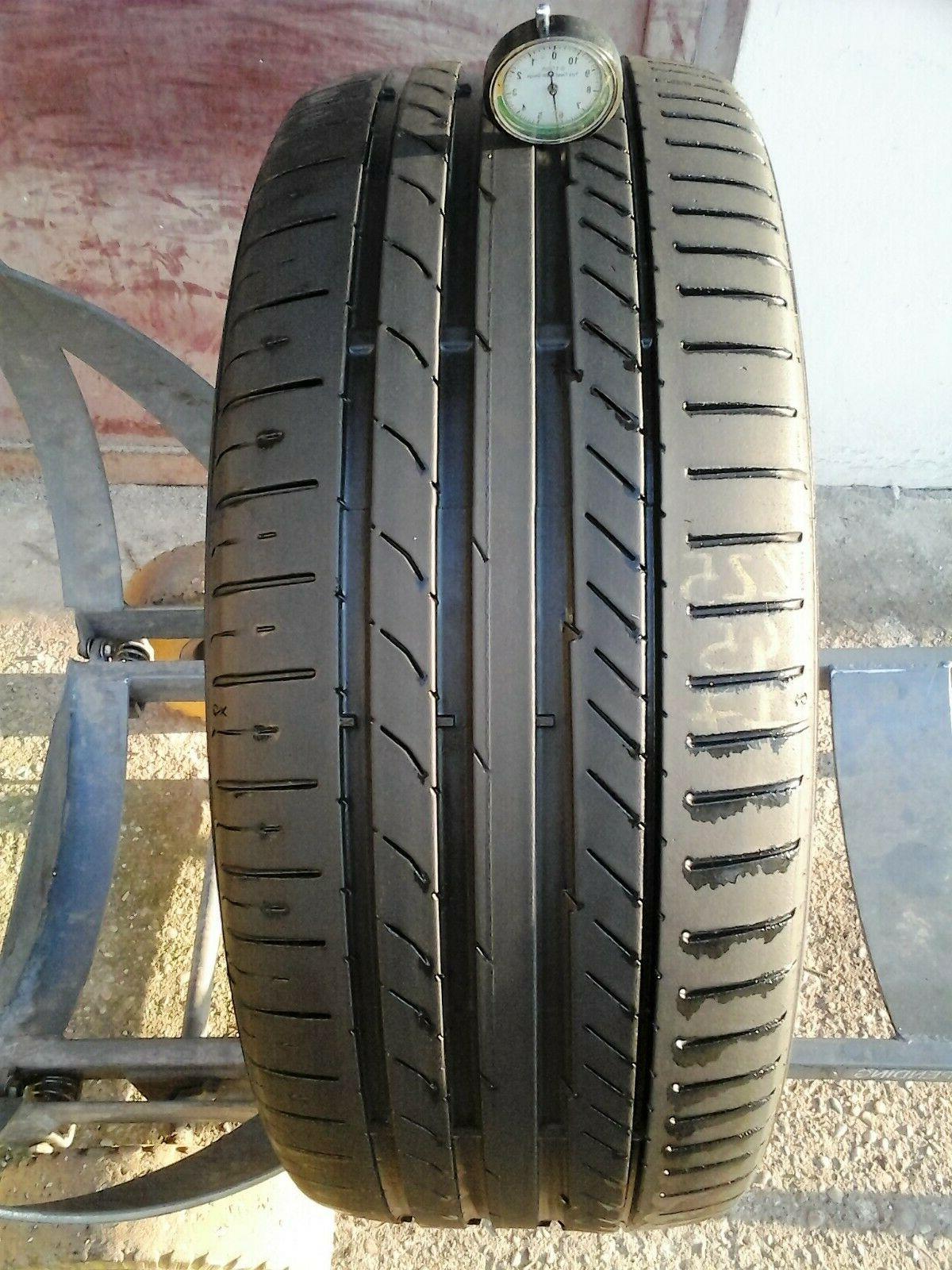 gomma usata 225 45 17 91v estiva