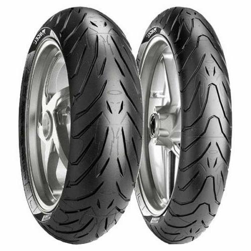 gomme 120 70 zr 17 58w 160
