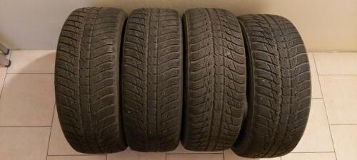 gomme 215 55 18 termiche nissan qashqai