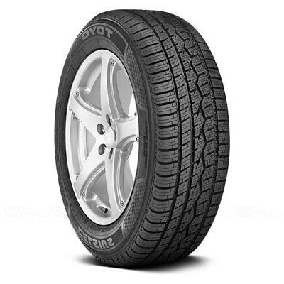 gomme 4 stagioni 225 65 r17 102h