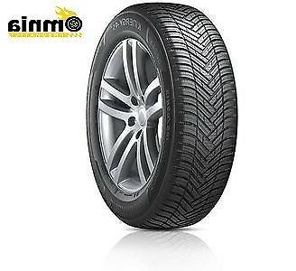 gomme 4 stagioni 195 50 r15 82v