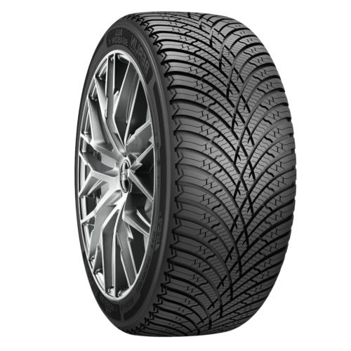 gomme 4 stagioni 195 55 r16 91h