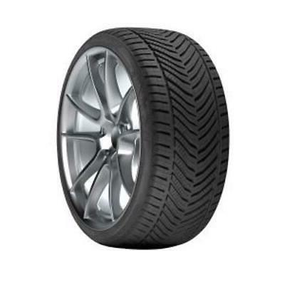 gomme 4 stagioni 195 55 r16 91v