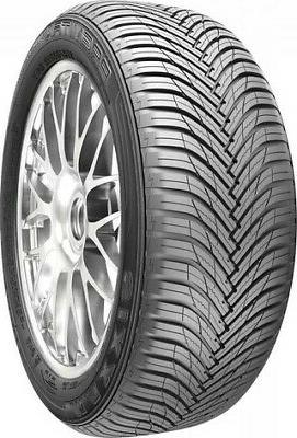 gomme 4 stagioni 215 45 r17 91w
