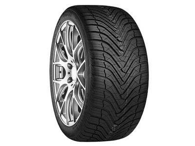 gomme 4 stagioni 255 55 r18 109w