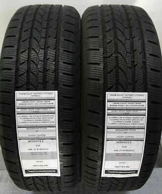 gomme 4 stagioni usate 215 55 r18