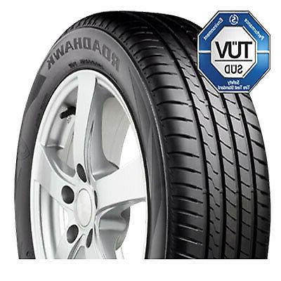 gomme estive 195 55 r 16 roadhawk