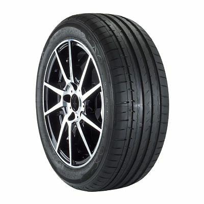 gomme estive 215 45 r17 91w sport
