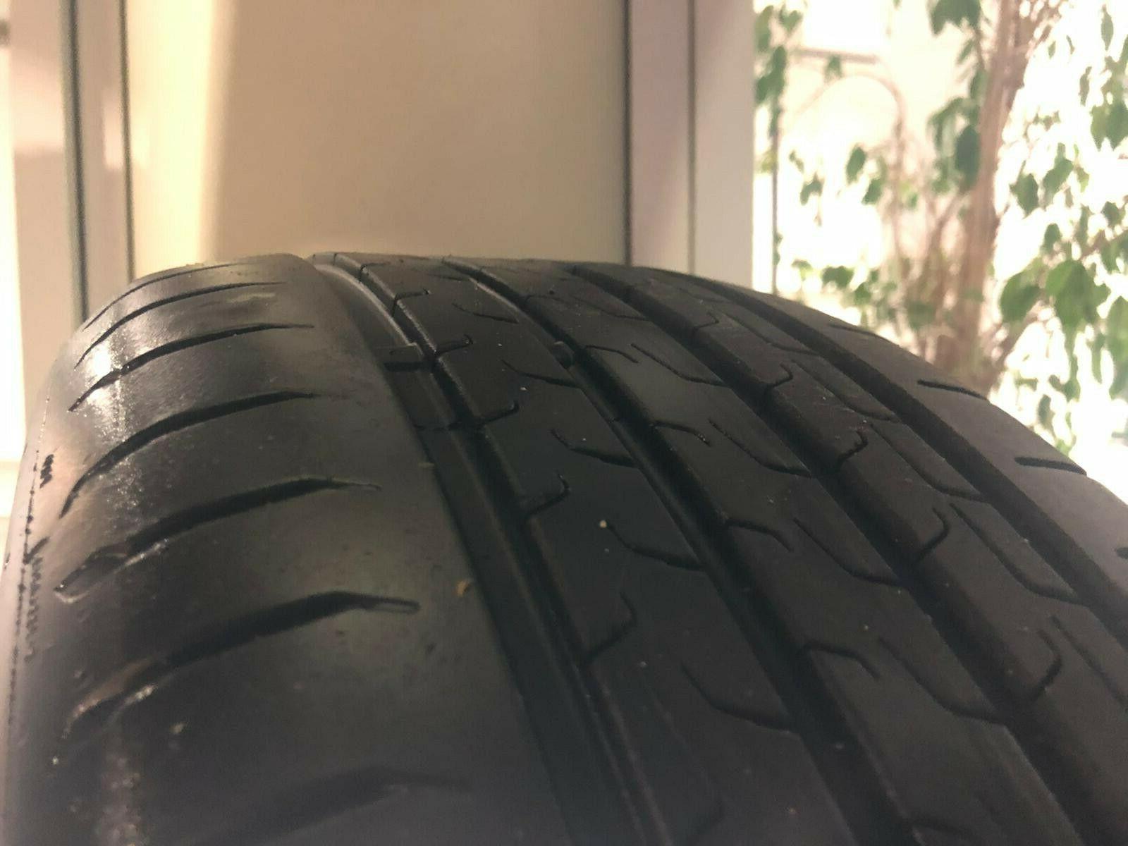 gomme estive 215 50 r18 92v
