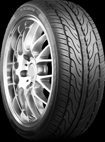 gomme estive 215 55 r18 99v azura