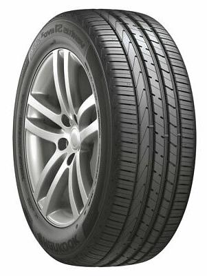 gomme estive 225 55 r18 98v k117a
