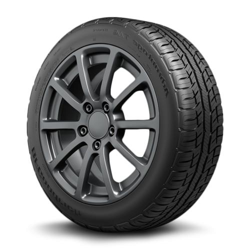 gomme estive 235 55 r17 99h advansuv