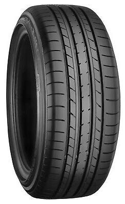 Gomme Estive nuove 225/55 R18 98H Yokohama BLUEARTH E70 DEMO