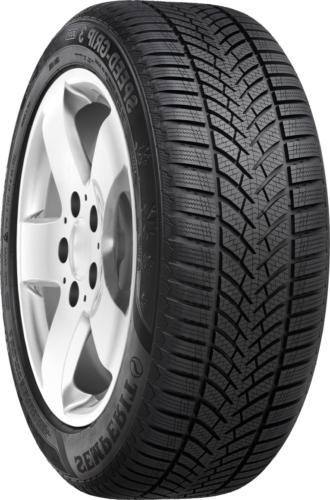 gomme invernali 215 55 r17 98v speed