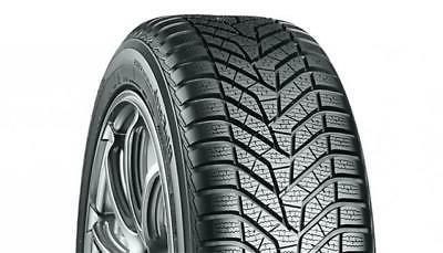 gomme invernali 205 55 r16 94v blueearthwv905