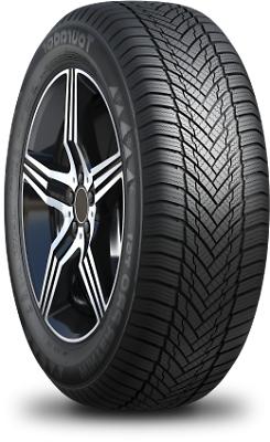 Gomme Invernali nuove 195/60 R16 89H Tourador WINTER PRO TS1