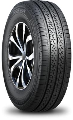 Gomme Invernali nuove 215/65 R16C 109/107R Tourador WINTER P