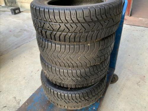 gomme invernali snowcontrol 195 60 r15 88t