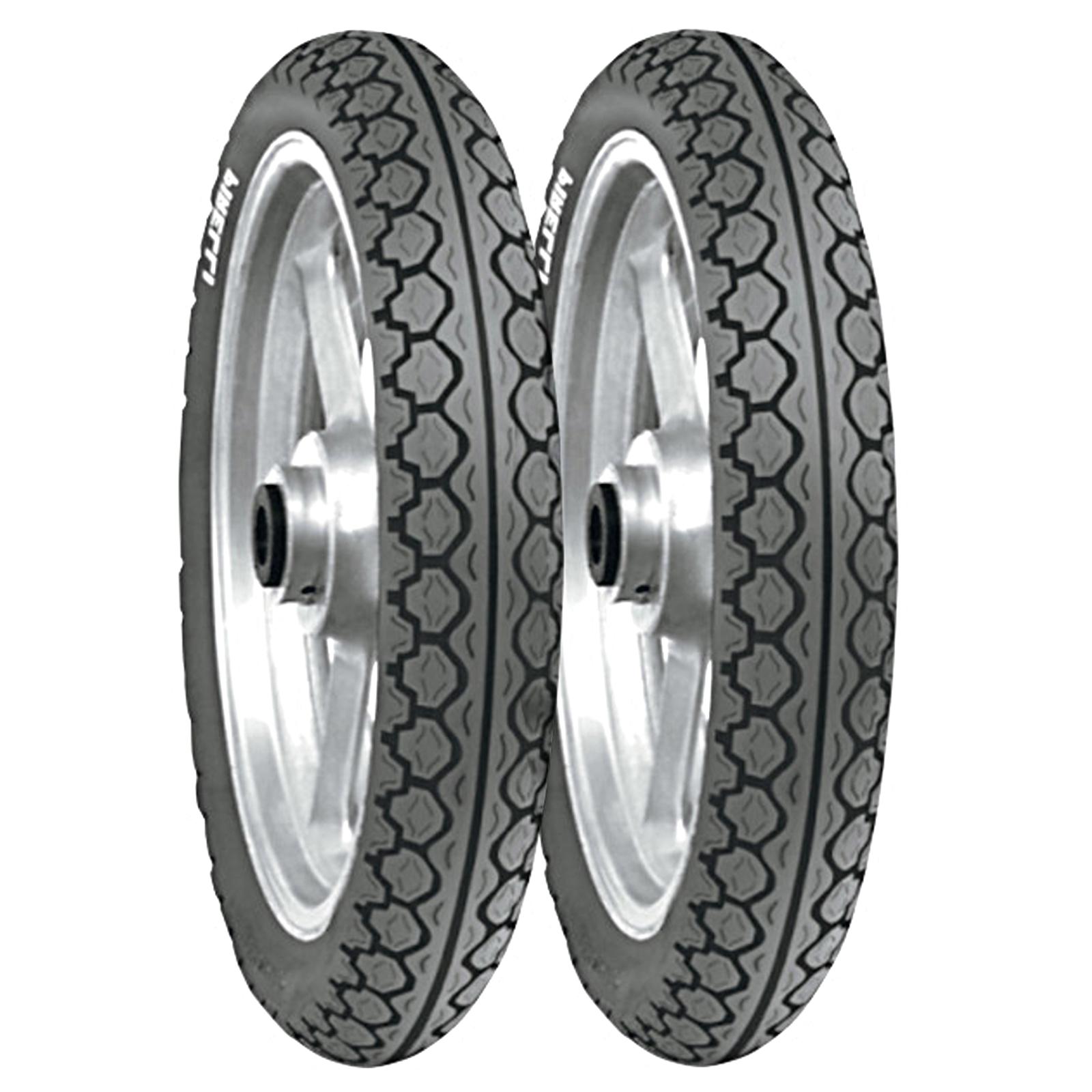 gomme liberty 50 125 150 coppia pneumatici