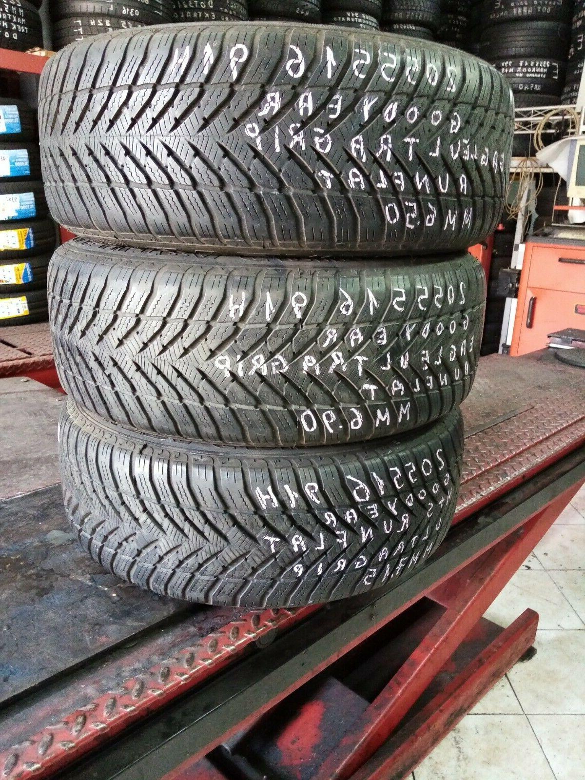 gomme pneumatici 205 55 16 runflat m