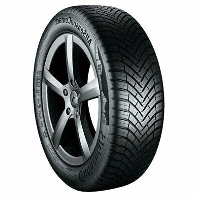 gomme pneumatici 4 stagioni all season contact